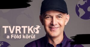 TVRTKO a Föld körül - Orosháza @ Petőfi Művelődési Központ