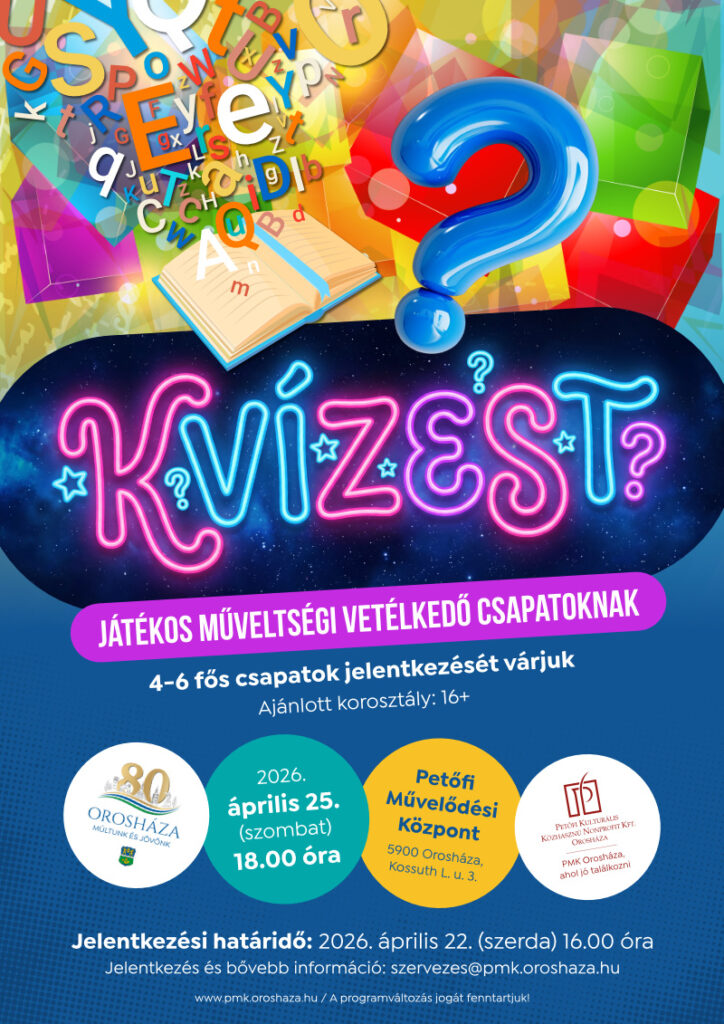 Kvízest
