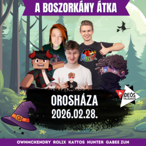 Videós Találkozó @ Petőfi Művelődési Központ